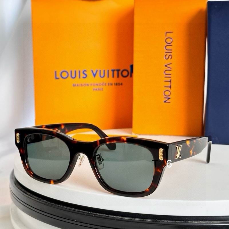 LV Sunglasses ID:20260410-1561